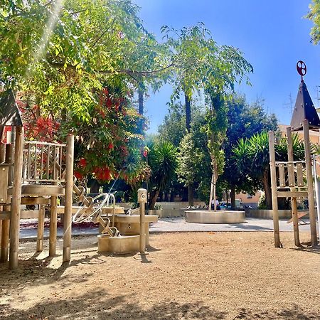 Santa Cruz Home By Gloove Alicante Ngoại thất bức ảnh