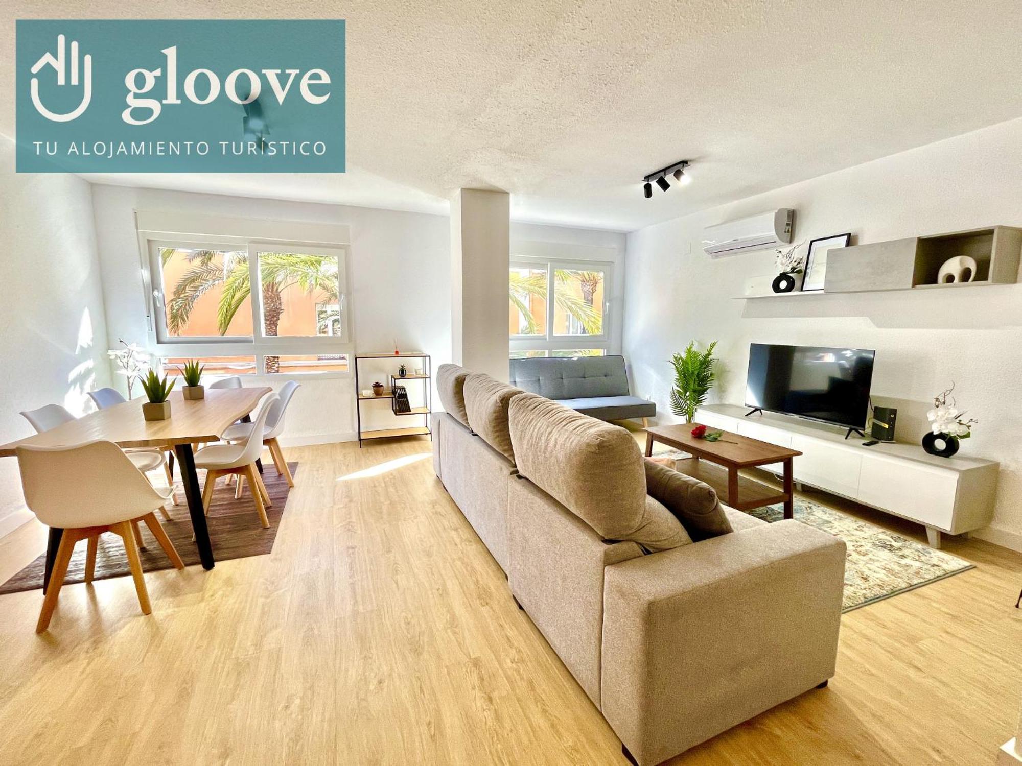 Santa Cruz Home By Gloove Alicante Ngoại thất bức ảnh