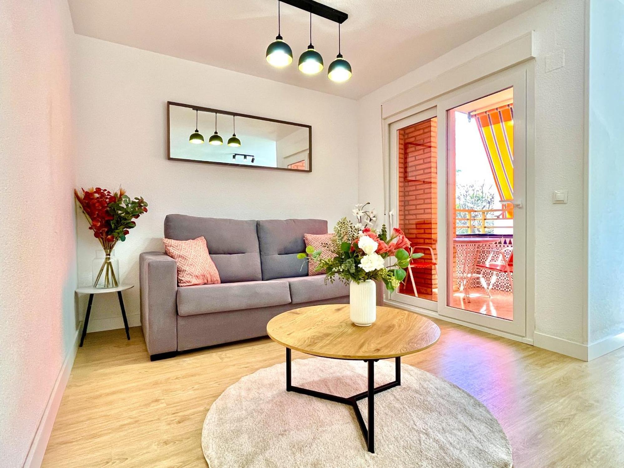 Santa Cruz Home By Gloove Alicante Ngoại thất bức ảnh