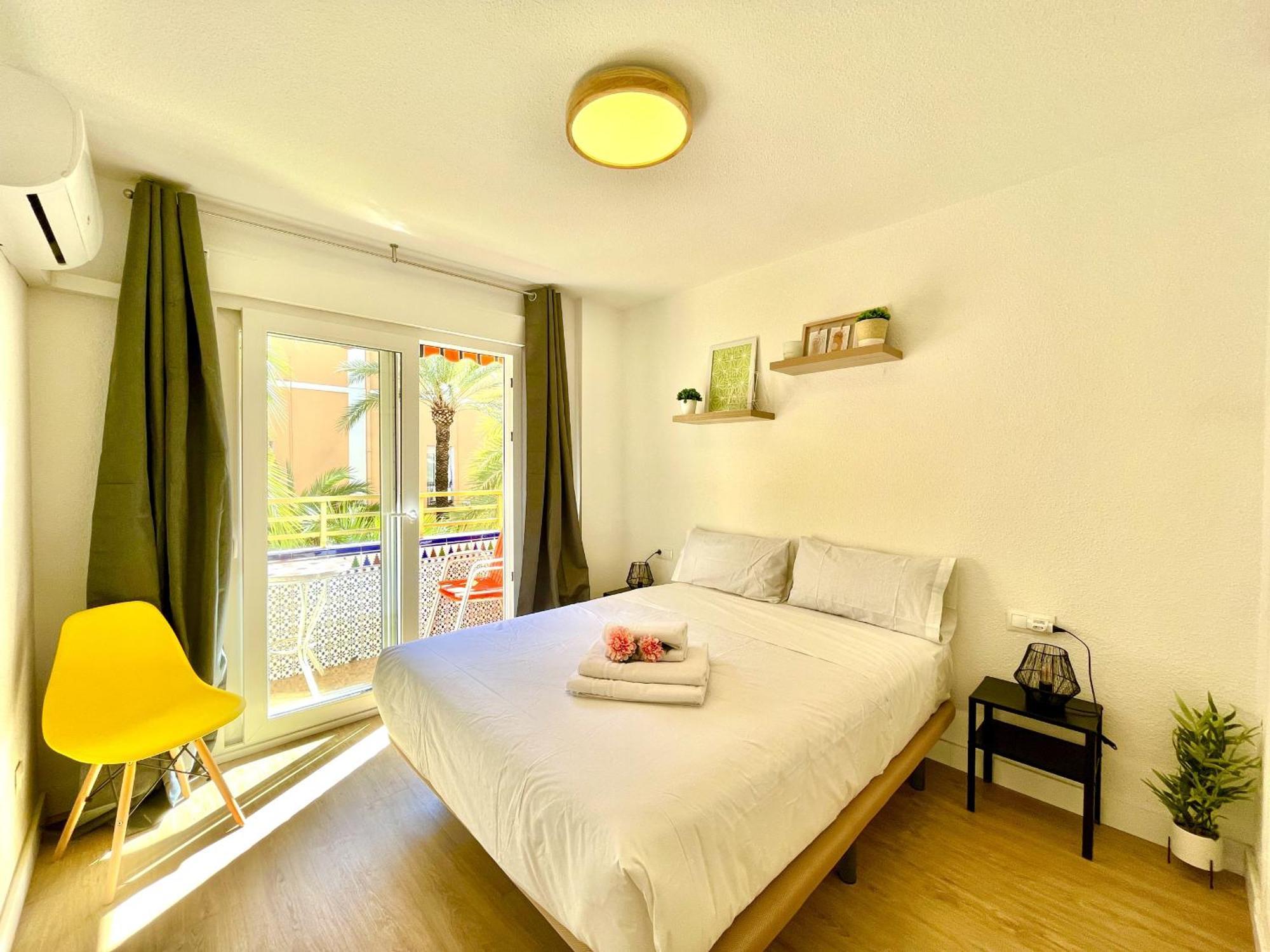 Santa Cruz Home By Gloove Alicante Ngoại thất bức ảnh