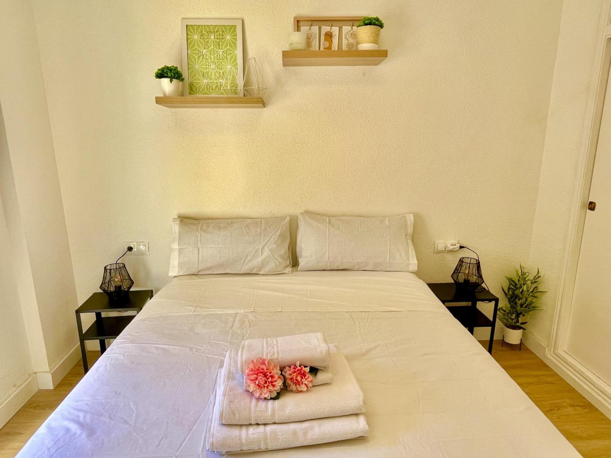 Santa Cruz Home By Gloove Alicante Ngoại thất bức ảnh