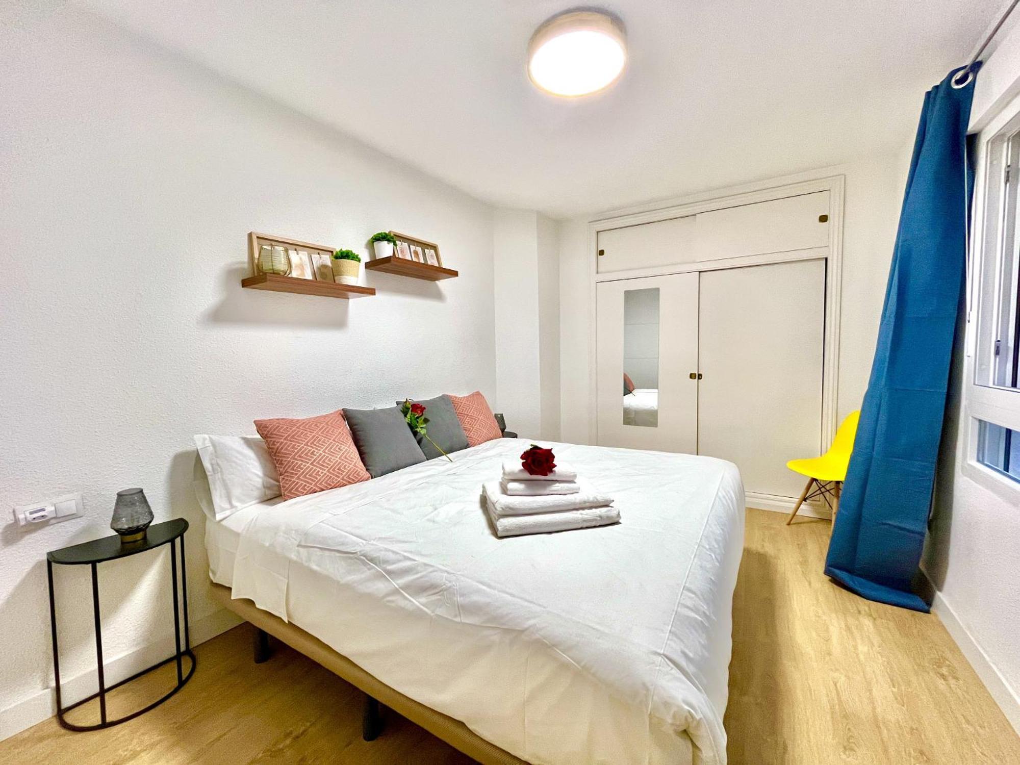 Santa Cruz Home By Gloove Alicante Ngoại thất bức ảnh