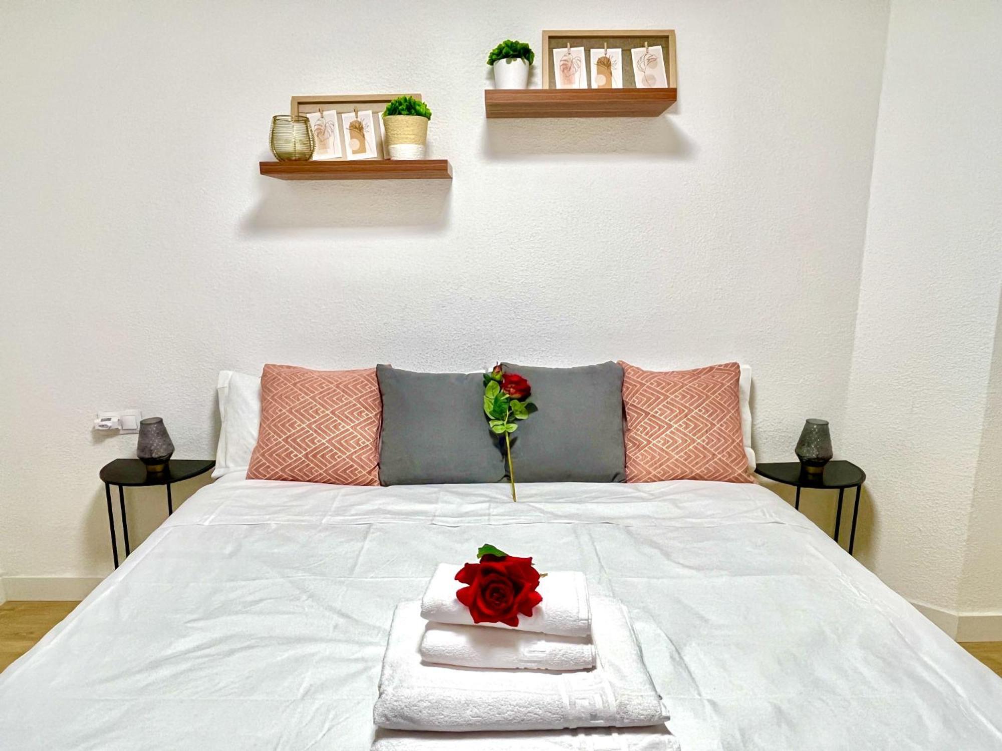 Santa Cruz Home By Gloove Alicante Ngoại thất bức ảnh
