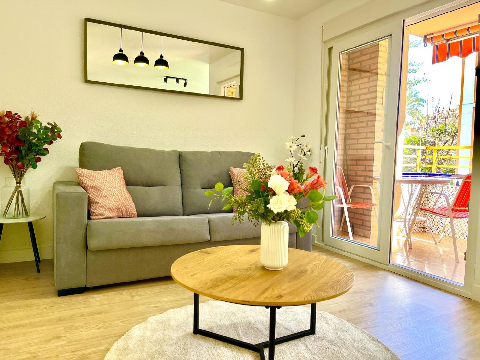 Santa Cruz Home By Gloove Alicante Ngoại thất bức ảnh