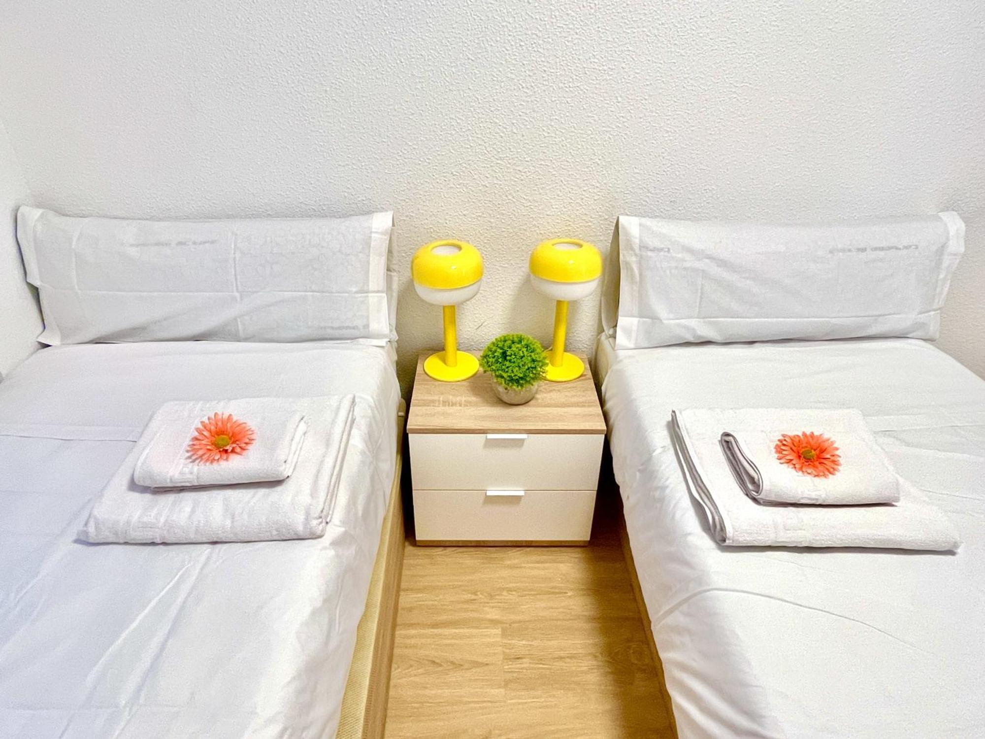 Santa Cruz Home By Gloove Alicante Ngoại thất bức ảnh