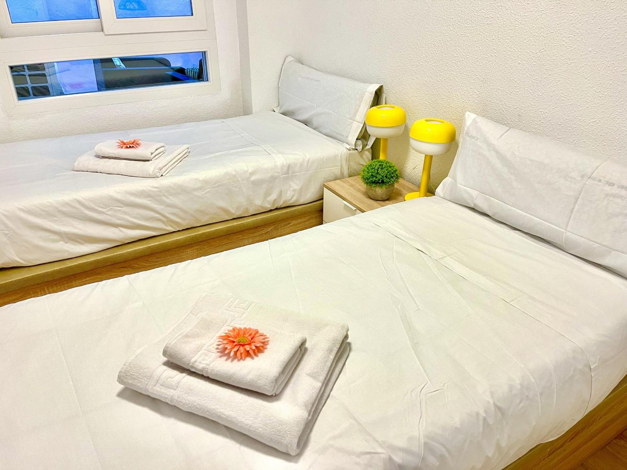 Santa Cruz Home By Gloove Alicante Ngoại thất bức ảnh