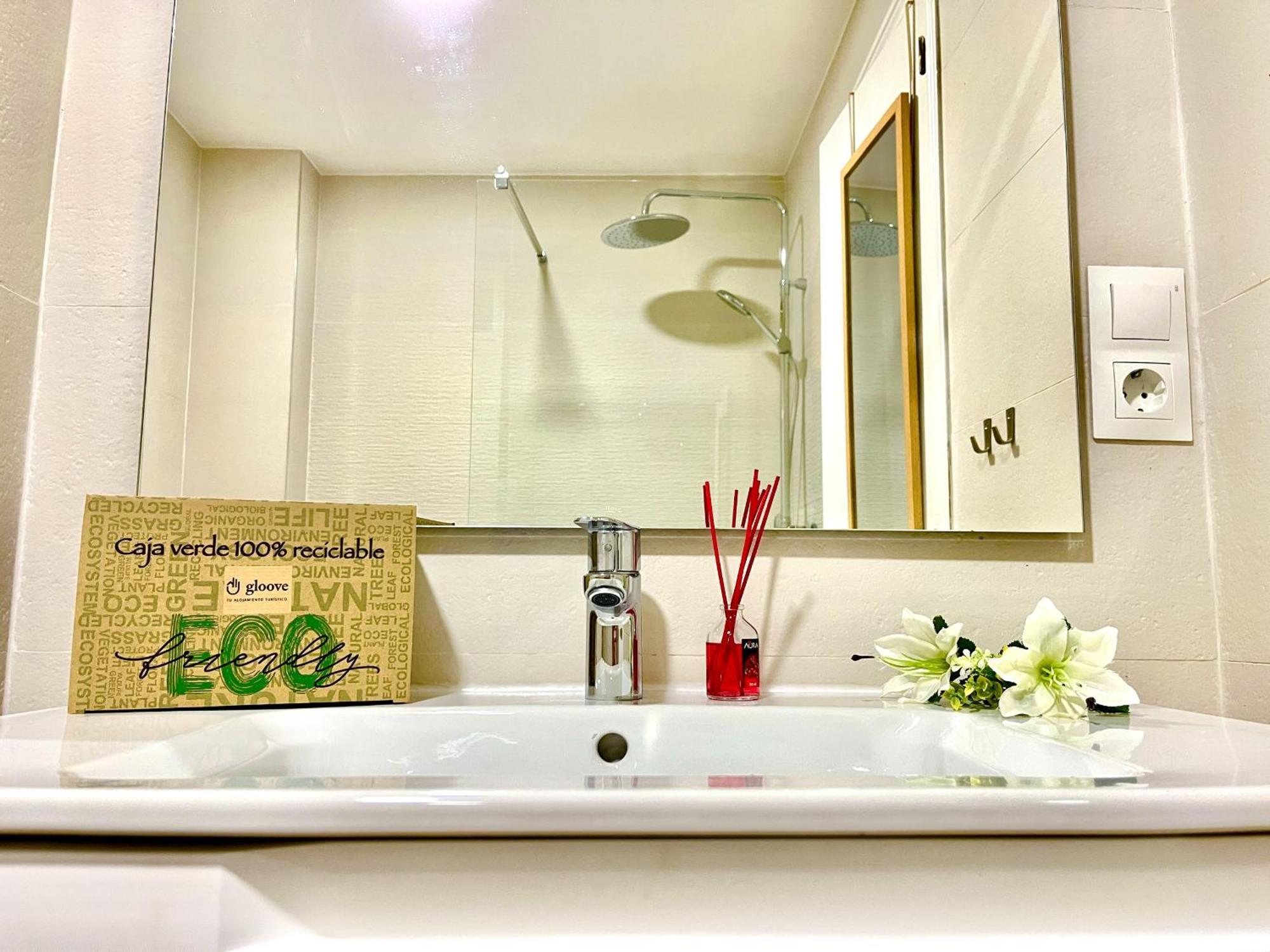 Santa Cruz Home By Gloove Alicante Ngoại thất bức ảnh