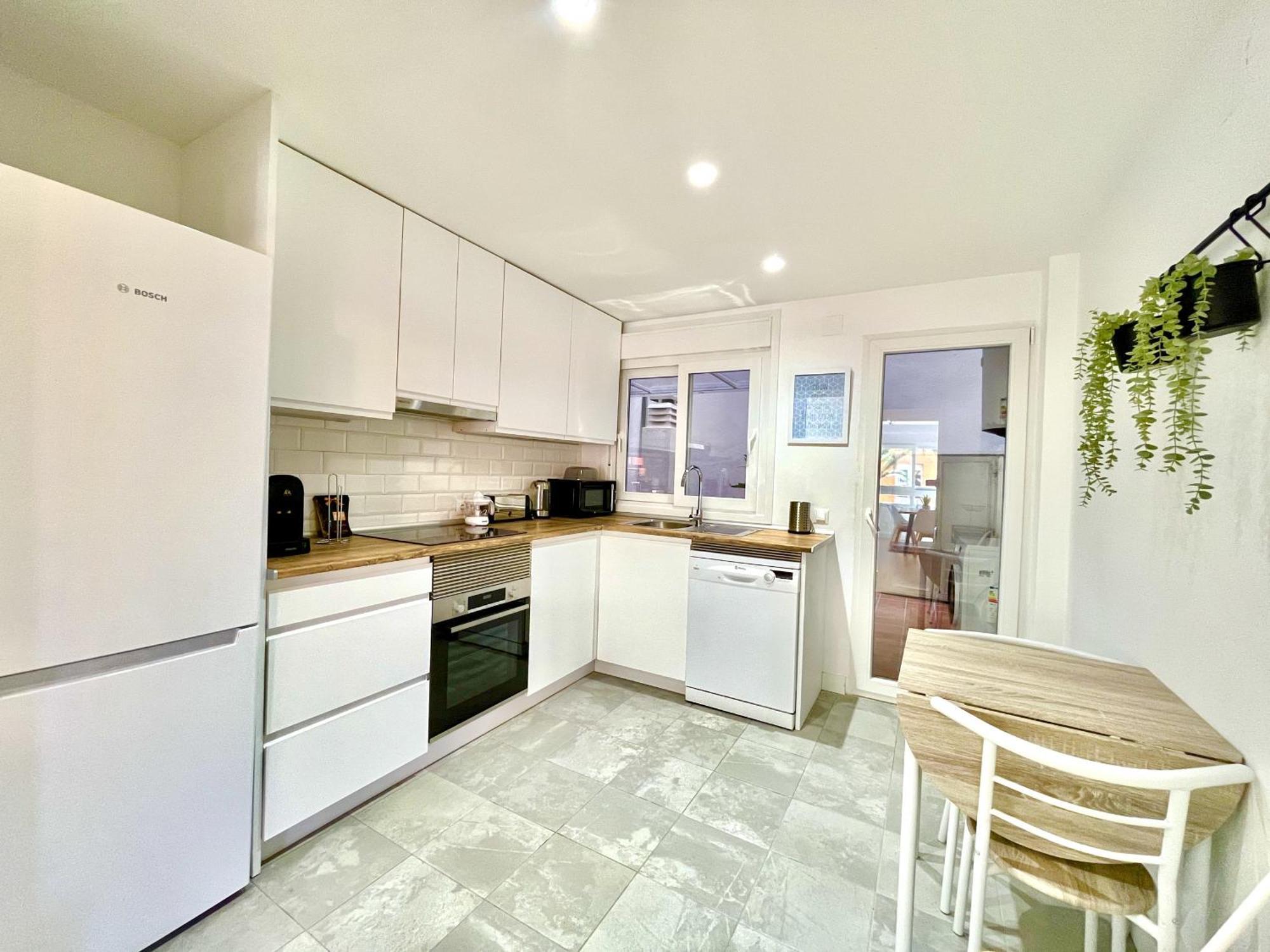 Santa Cruz Home By Gloove Alicante Ngoại thất bức ảnh