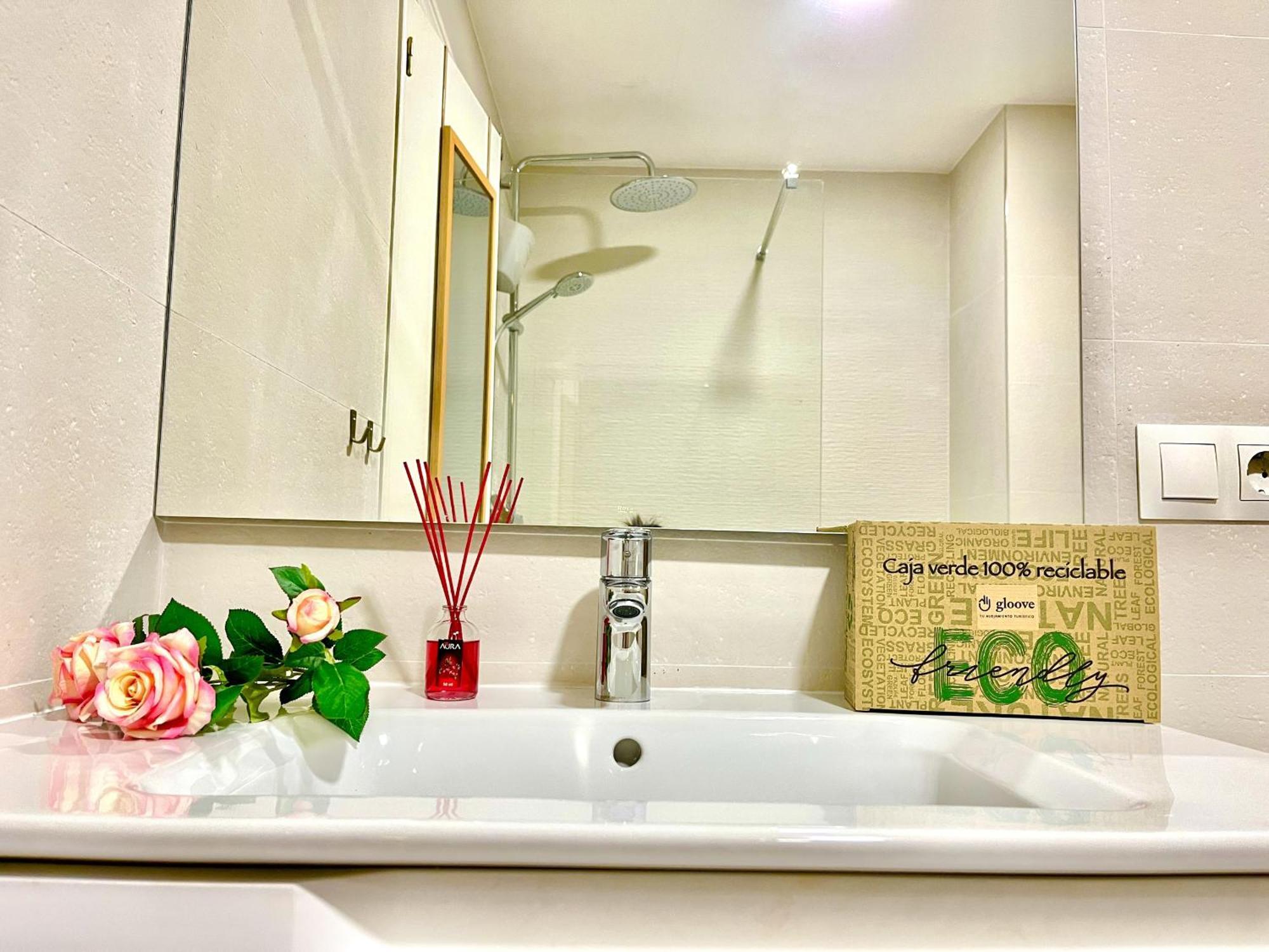 Santa Cruz Home By Gloove Alicante Ngoại thất bức ảnh
