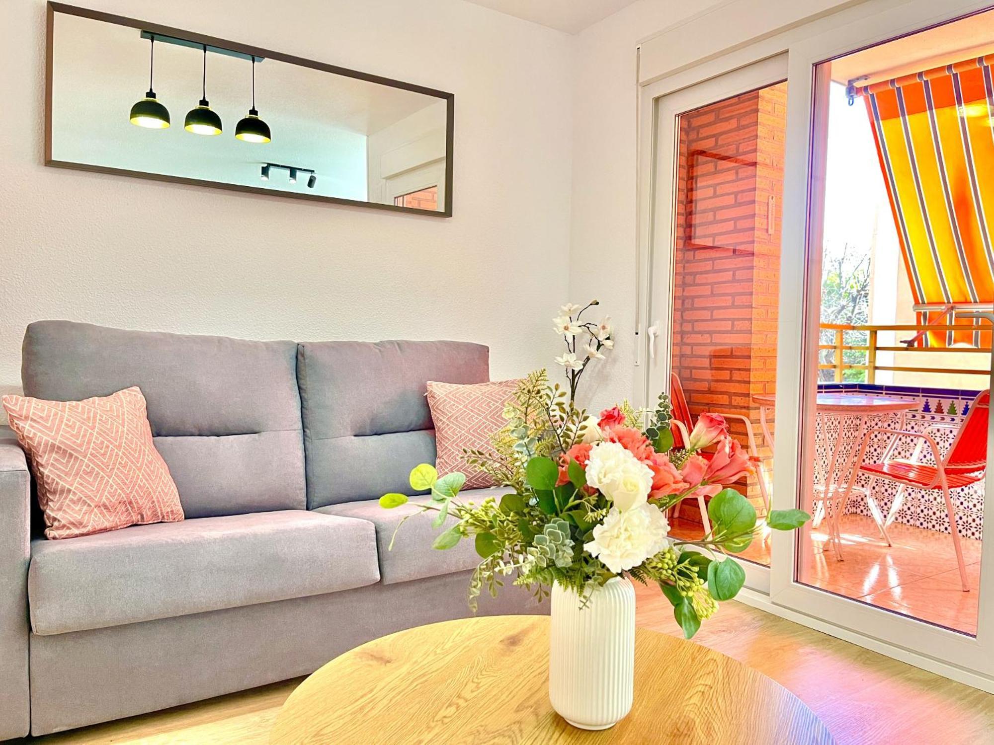 Santa Cruz Home By Gloove Alicante Ngoại thất bức ảnh