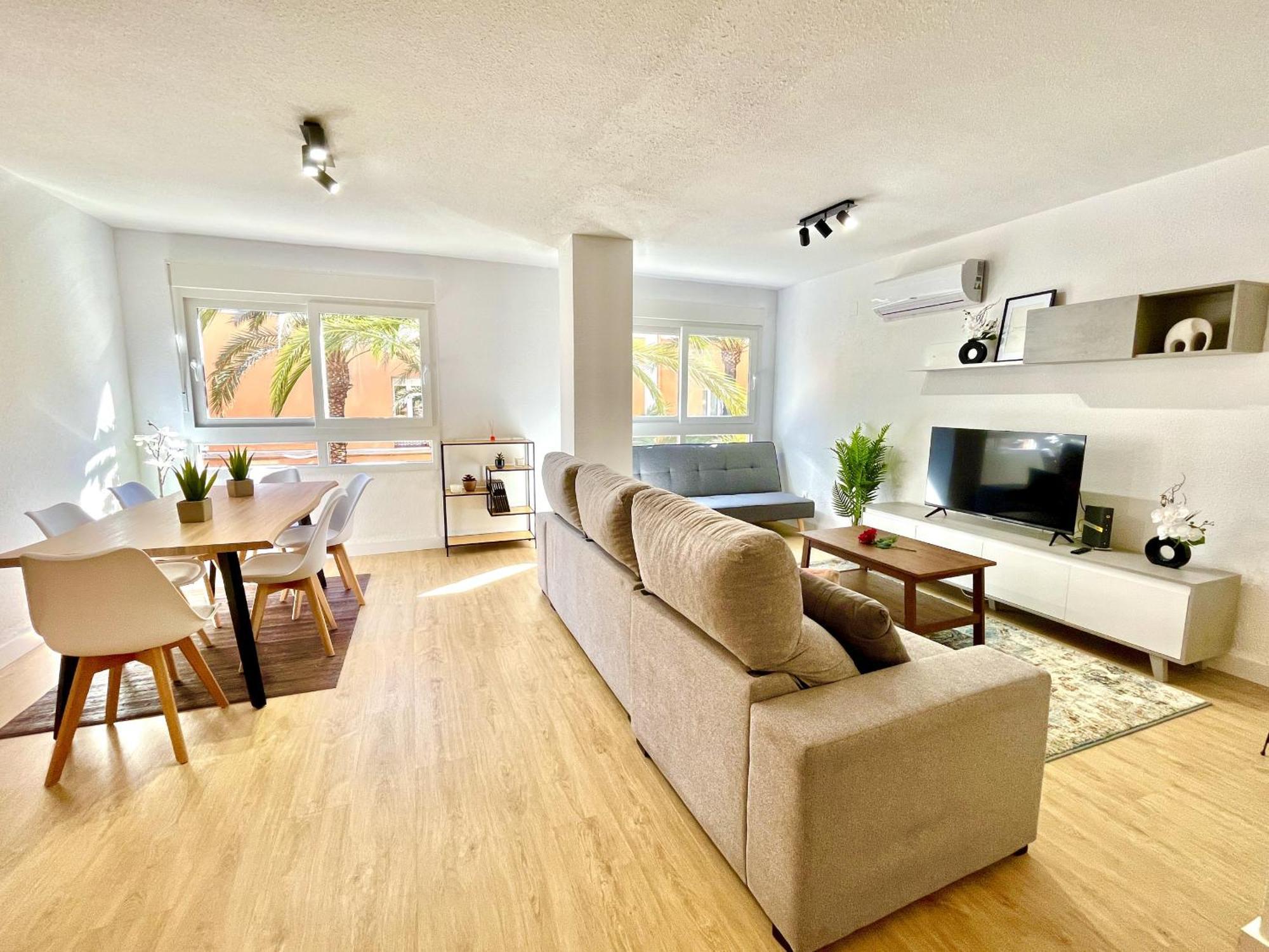 Santa Cruz Home By Gloove Alicante Ngoại thất bức ảnh