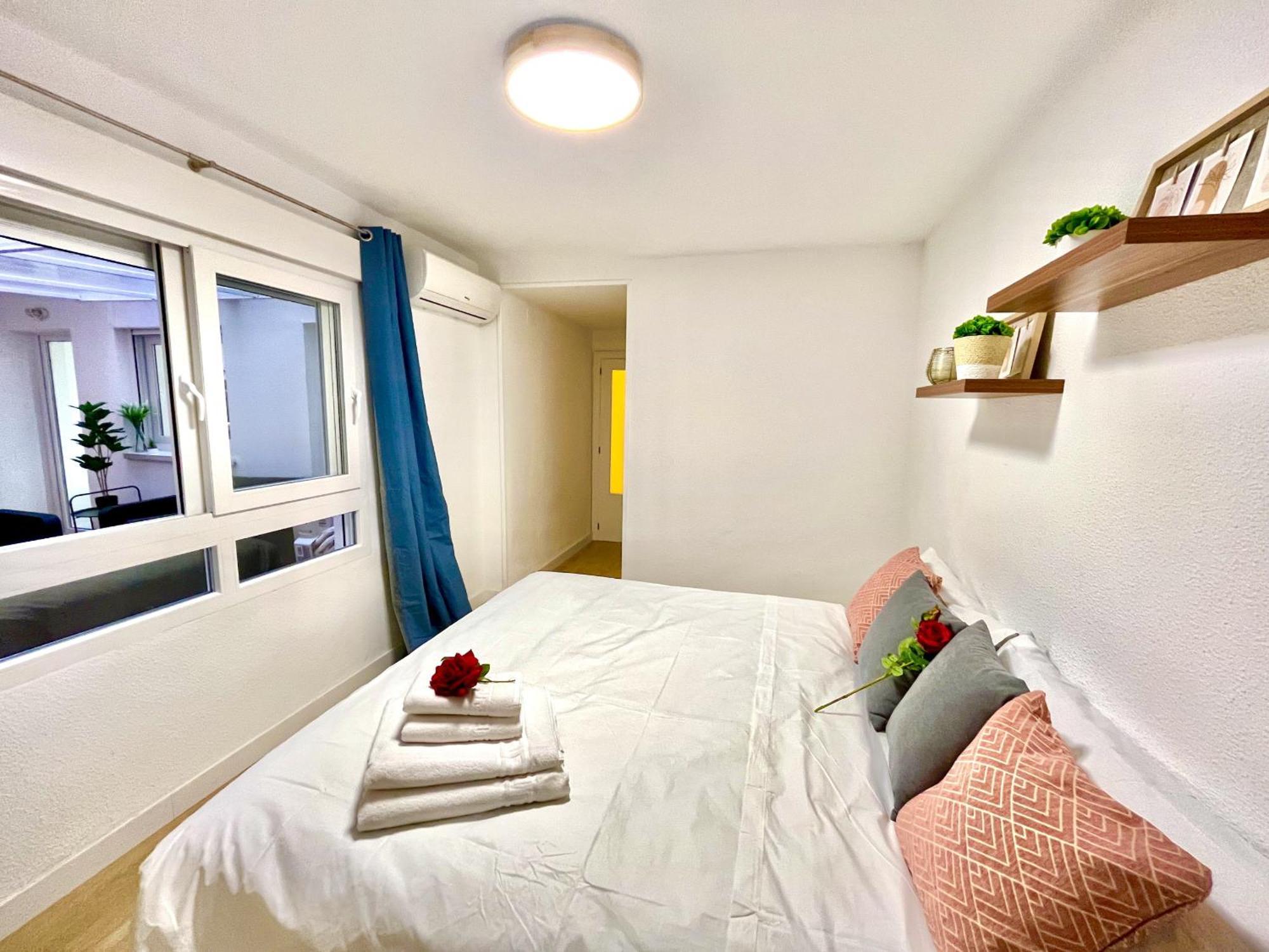 Santa Cruz Home By Gloove Alicante Ngoại thất bức ảnh