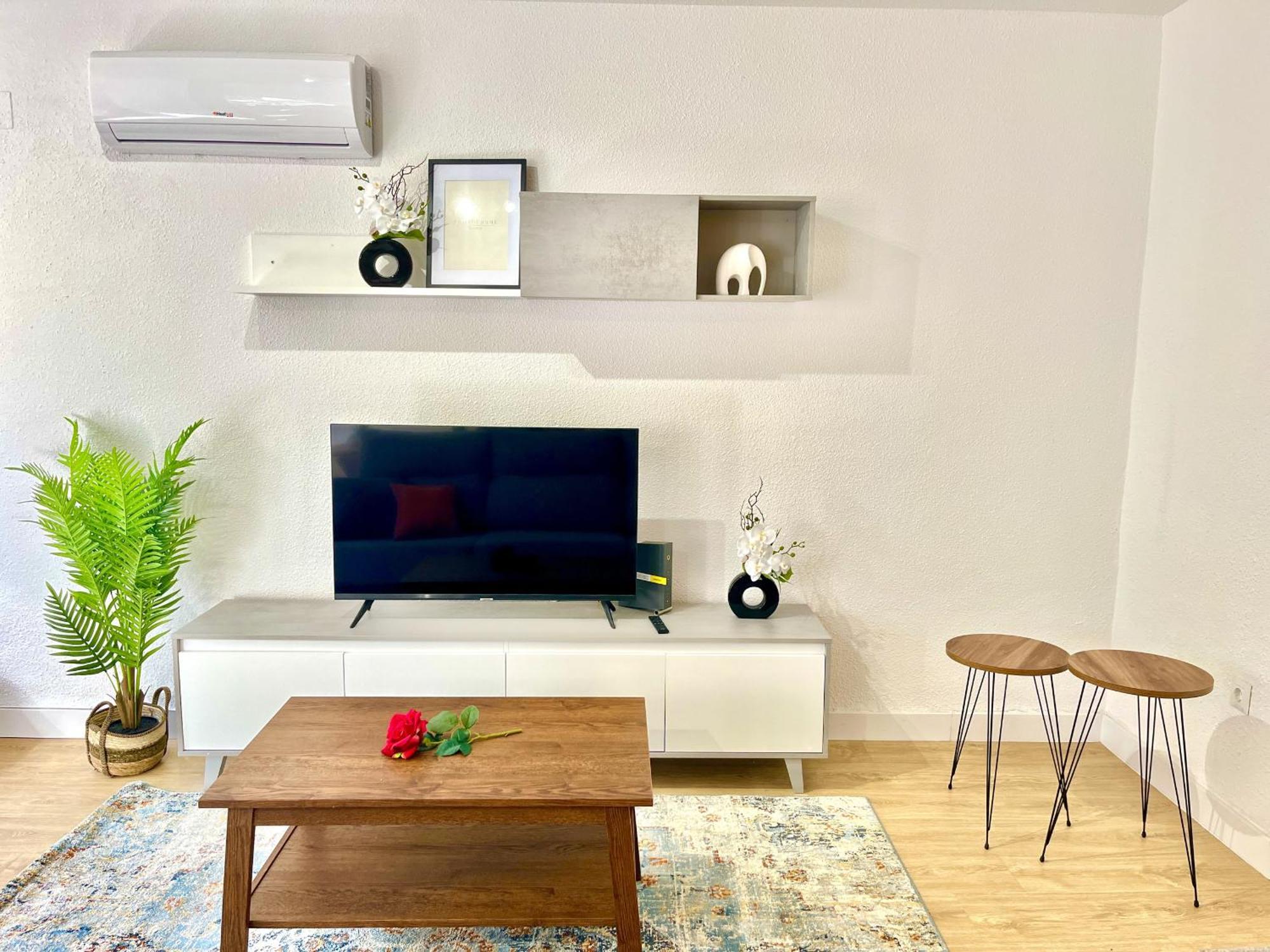 Santa Cruz Home By Gloove Alicante Ngoại thất bức ảnh
