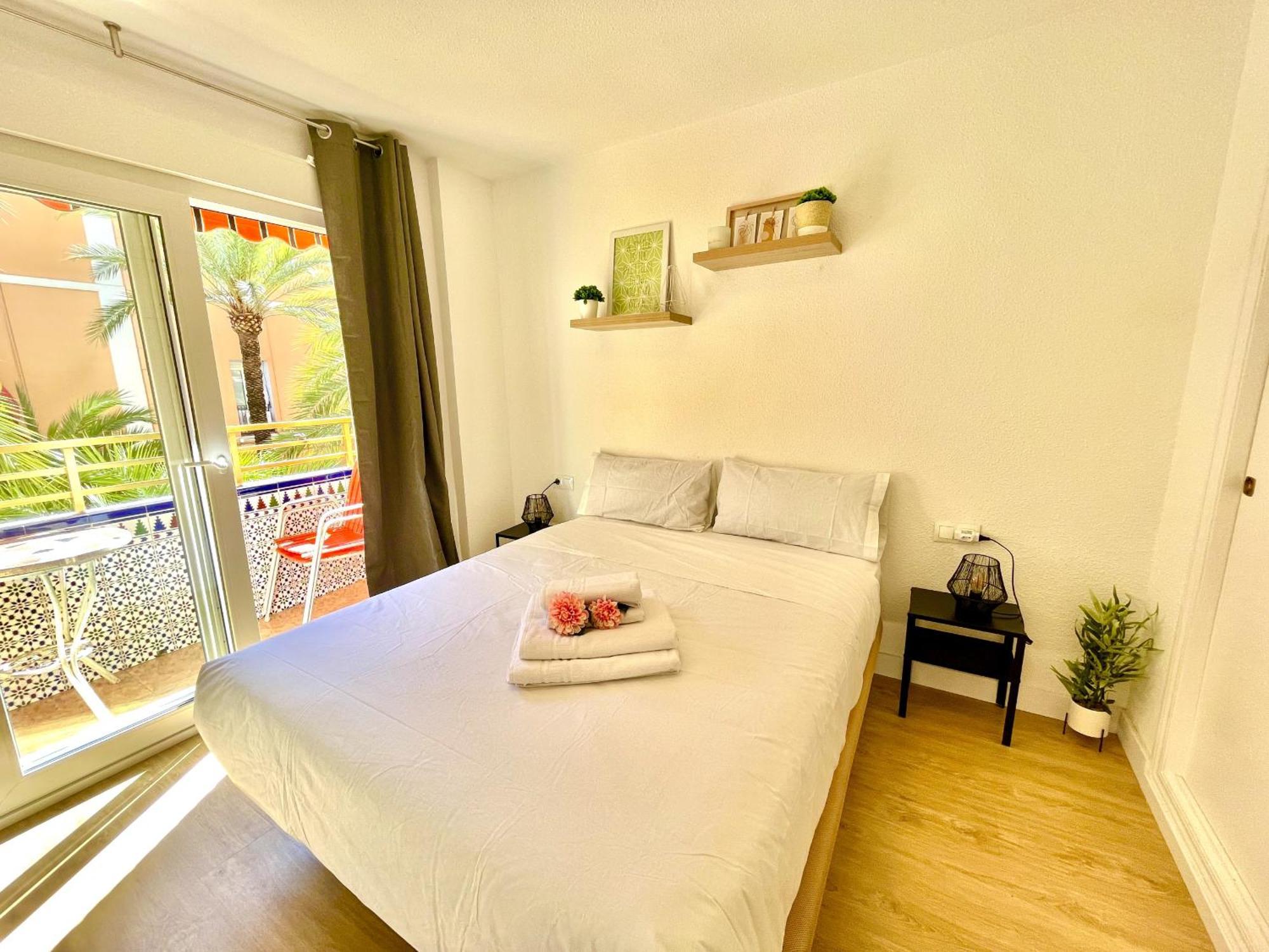 Santa Cruz Home By Gloove Alicante Ngoại thất bức ảnh