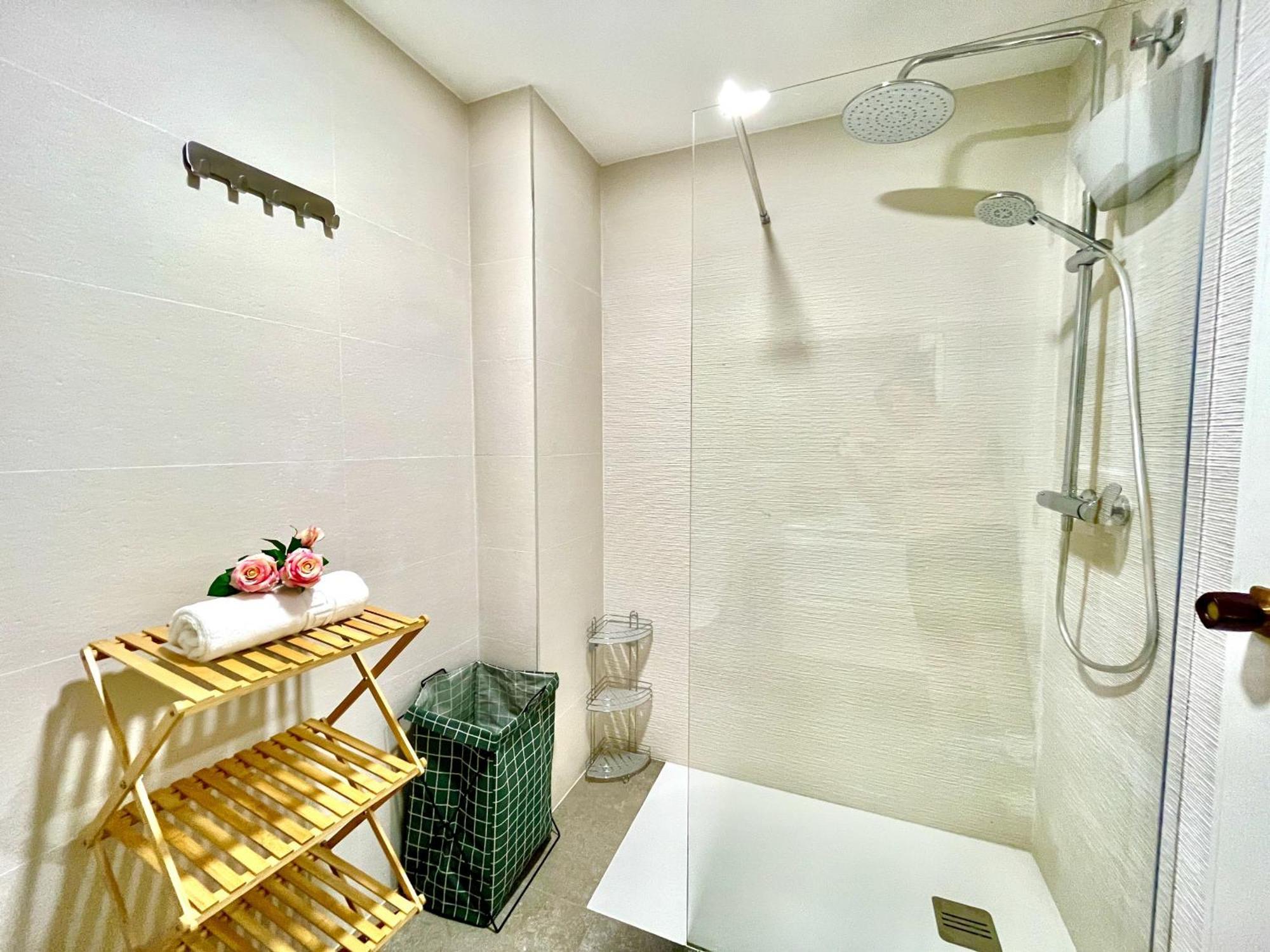 Santa Cruz Home By Gloove Alicante Ngoại thất bức ảnh