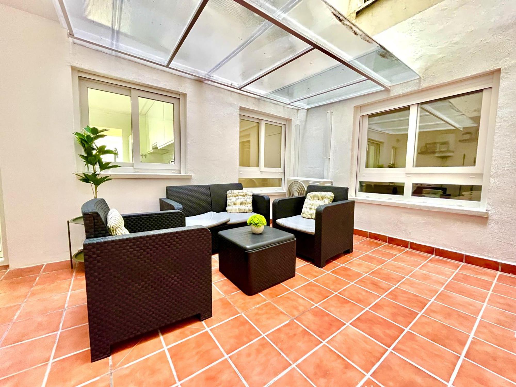 Santa Cruz Home By Gloove Alicante Ngoại thất bức ảnh