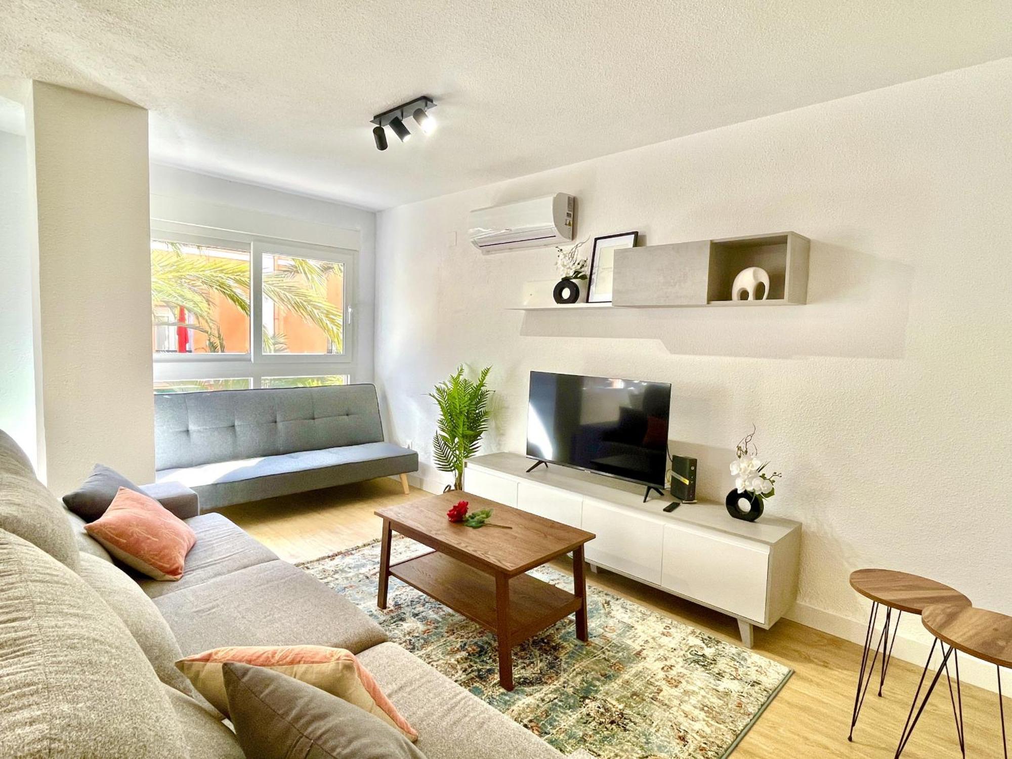 Santa Cruz Home By Gloove Alicante Ngoại thất bức ảnh