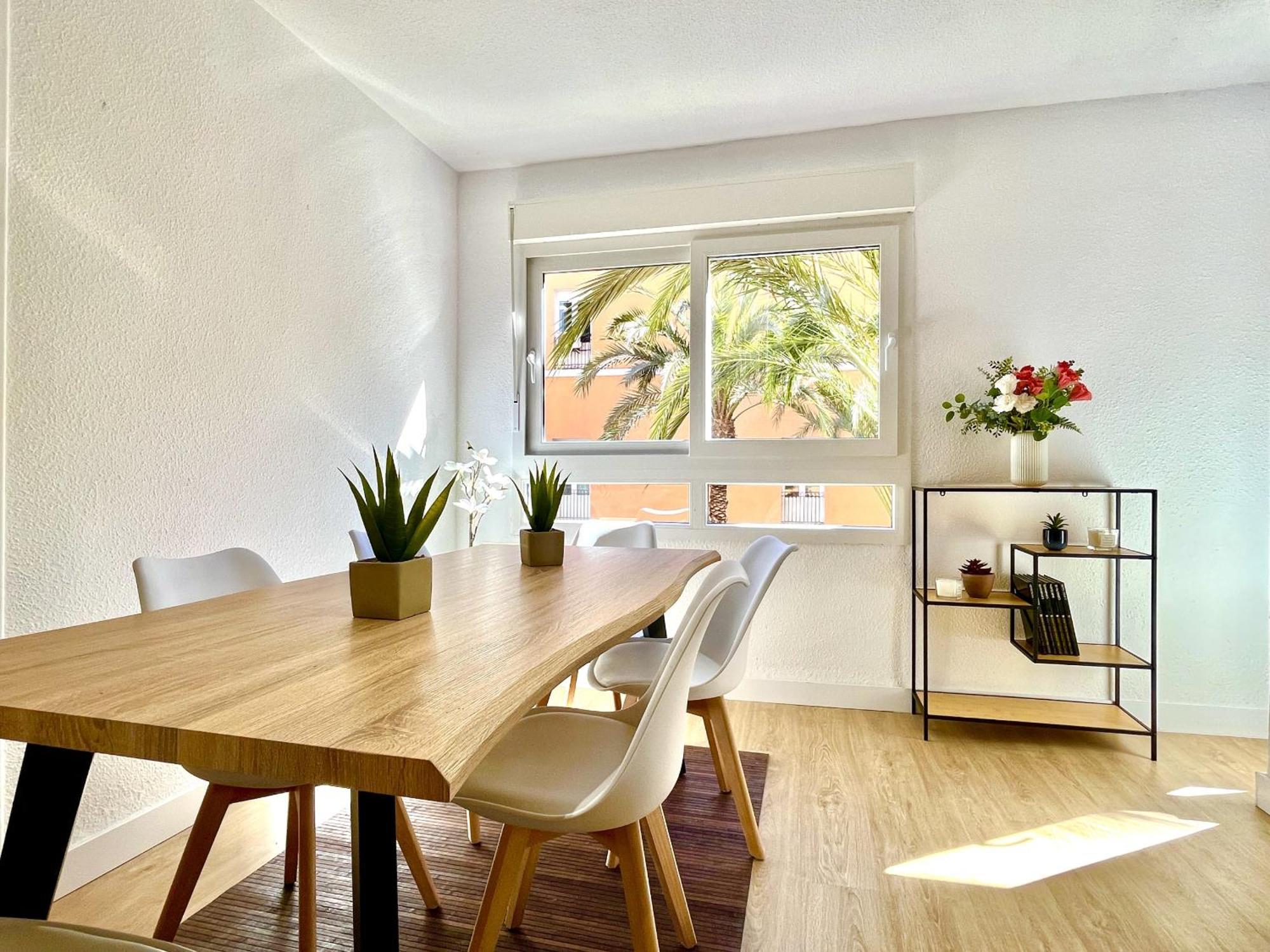 Santa Cruz Home By Gloove Alicante Ngoại thất bức ảnh