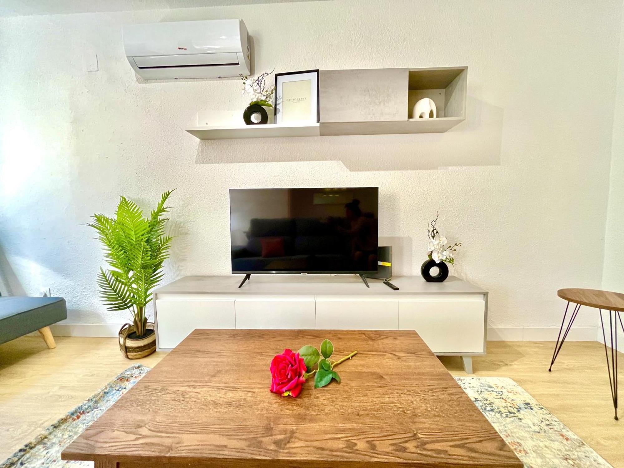 Santa Cruz Home By Gloove Alicante Ngoại thất bức ảnh