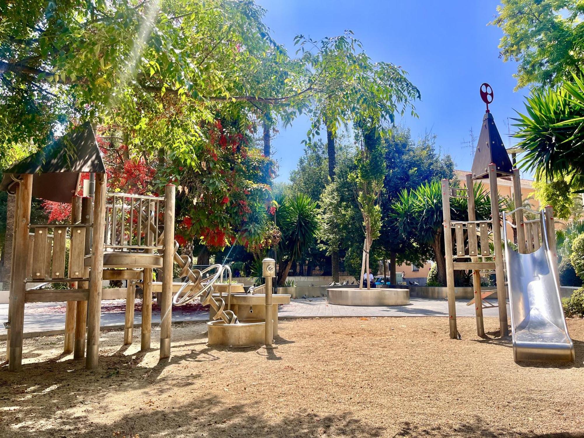 Santa Cruz Home By Gloove Alicante Ngoại thất bức ảnh